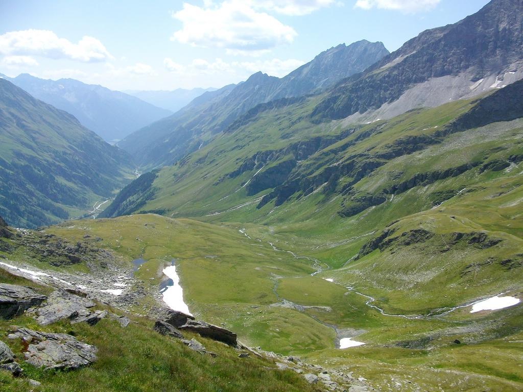 Gaestehaus Hanser Kals am Grossglockner Room photo