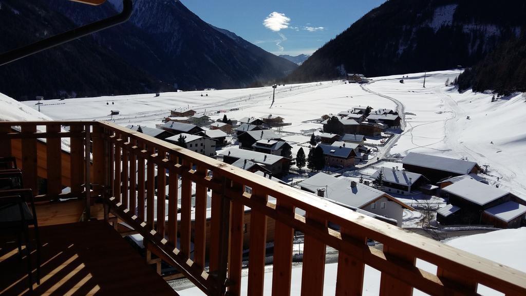 Gaestehaus Hanser Kals am Grossglockner Exterior photo